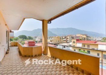 Terrazzo - Appartamento via Giosuè Carducci, Gragnano - foto 2