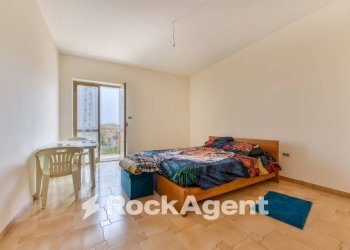 Camera da letto - Appartamento via Giosuè Carducci, Gragnano - foto 11