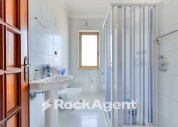 Bagno - Apartment via Giosuè Carducci, Gragnano - photo 13