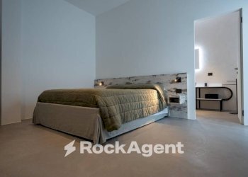 Camera da letto - Stable - Palace via Gioacchino Rossini, 30, Melendugno - photo 6