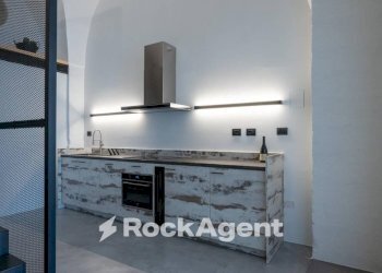 Cucina - Stable - Palace via Gioacchino Rossini, 30, Melendugno - photo 15