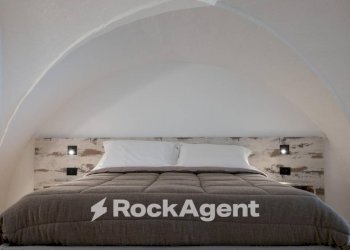 Camera da letto - Stable - Palace via Gioacchino Rossini, 30, Melendugno - photo 18