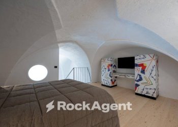 Camera da letto - Stable - Palace via Gioacchino Rossini, 30, Melendugno - photo 19
