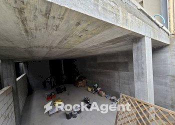 Posto macchina - Stable - Palace via Gioacchino Rossini, 30, Melendugno - photo 37