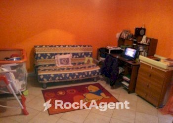 Camera da letto - Three-room apartment via Giovanni Paolo Parisio, 8, Catanzaro - photo 7