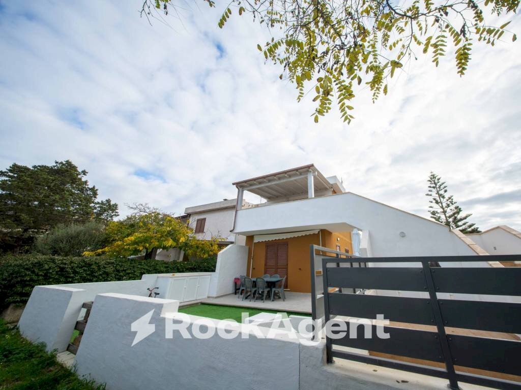 Facciata - Three-room apartment via Tumbarino, 16, Stintino - photo 2