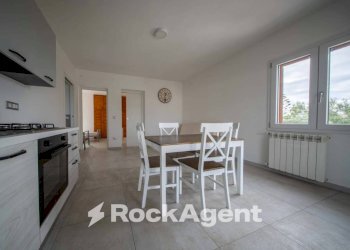 Cucina - Trilocale via Tumbarino, 16, Stintino - foto 10