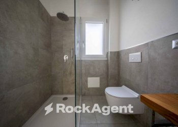 Bagno - Trilocale via Tumbarino, 16, Stintino - foto 17