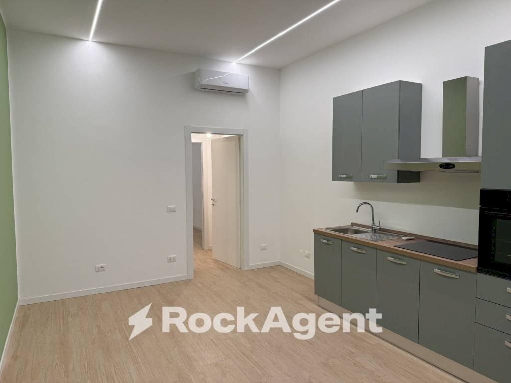 Cucina - Two-room apartment via Giuseppe Candiani, 119, Milano (neighborhood Bovisa) - photo 2