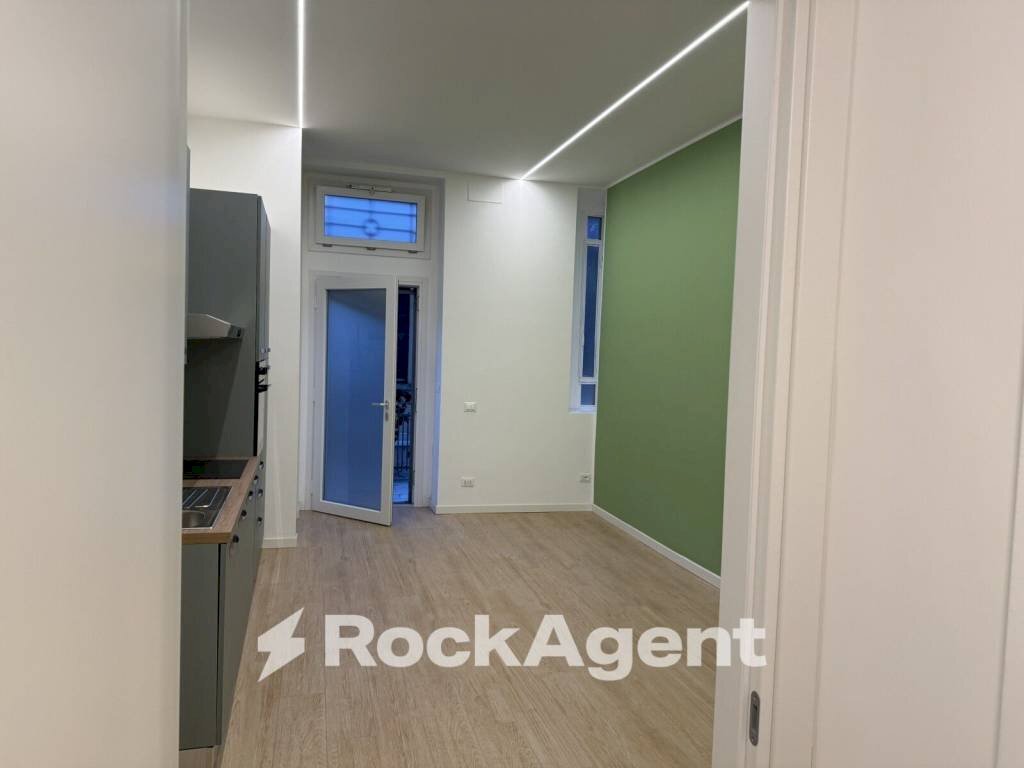 Camera da letto - Two-room apartment via Giuseppe Candiani, 119, Milano (neighborhood Bovisa) - photo 3