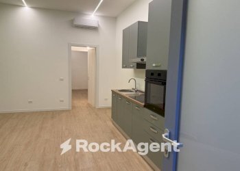 Cucina - Bilocale via Giuseppe Candiani, 119, Milano (zona Bovisa) - foto 1