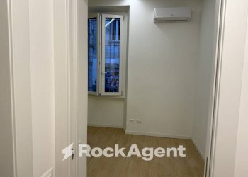 Stanza non arredata - Bilocale via Giuseppe Candiani, 119, Milano (zona Bovisa) - foto 14