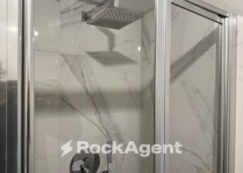 Bagno - Bilocale via Giuseppe Candiani, 119, Milano (zona Bovisa) - foto 26