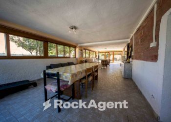 Cantina - Villa via Elio De Cupis, Sassari - photo 23