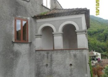 Zona - Casa indipendente via Grisi, 2, Trecchina - foto 1