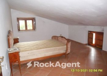 Camera da letto - Casa indipendente via Grisi, 2, Trecchina - foto 27