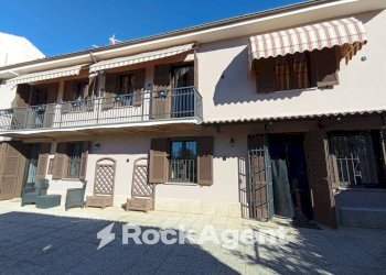 Facciata - Rustico CASCINA CACCIABUE (EX VIA STAZIONE), Quattordio - foto 2