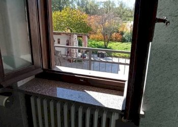 Balcone - Rustico CASCINA CACCIABUE (EX VIA STAZIONE), Quattordio - foto 18