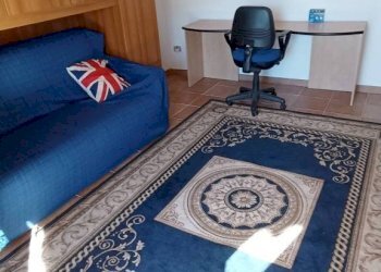 Camera da letto - Rustico CASCINA CACCIABUE (EX VIA STAZIONE), Quattordio - foto 19