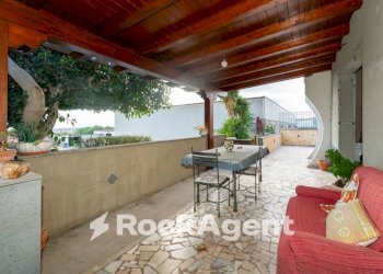 Veranda - Three-room apartment via Federico Fellini, 18, Misterbianco - photo 2