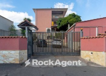 Ingresso - Three-room apartment via Federico Fellini, 18, Misterbianco - photo 3