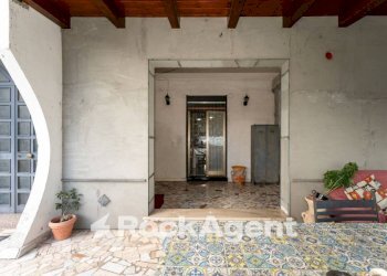 Terrazzo - Three-room apartment via Federico Fellini, 18, Misterbianco - photo 6