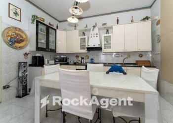 Cucina - Three-room apartment via Federico Fellini, 18, Misterbianco - photo 8