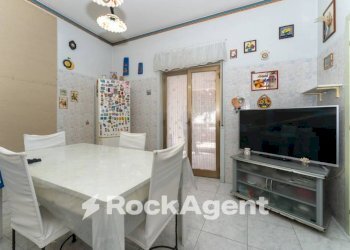 Salone - Three-room apartment via Federico Fellini, 18, Misterbianco - photo 10