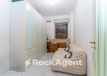 Camera da letto - Three-room apartment via Federico Fellini, 18, Misterbianco - photo 18