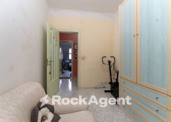 Camera da letto - Three-room apartment via Federico Fellini, 18, Misterbianco - photo 19