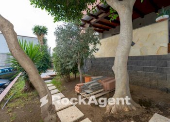 Giardino - Three-room apartment via Federico Fellini, 18, Misterbianco - photo 28