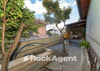 Cortile interno - Three-room apartment via Federico Fellini, 18, Misterbianco - photo 30