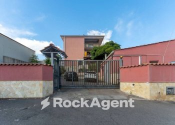 Zona - Three-room apartment via Federico Fellini, 18, Misterbianco - photo 36