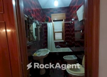 Bagno - Villa via Marcinelle ang. L. Da Vinci, Salice Salentino - foto 12