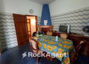 Camera da letto - Villa via Marcinelle ang. L. Da Vinci, Salice Salentino - foto 22