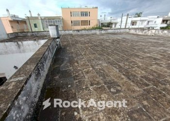 Terrazzo - Villa via Marcinelle ang. L. Da Vinci, Salice Salentino - foto 30