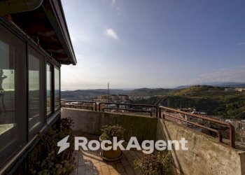 Terrazzo - Stabile - Palazzo via Vincenzo D'Amato, 70, Catanzaro - foto 14