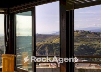 Vista - Stabile - Palazzo via Vincenzo D'Amato, 70, Catanzaro - foto 31