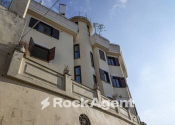 Facciata - Stabile - Palazzo via Vincenzo D'Amato, 70, Catanzaro - foto 39