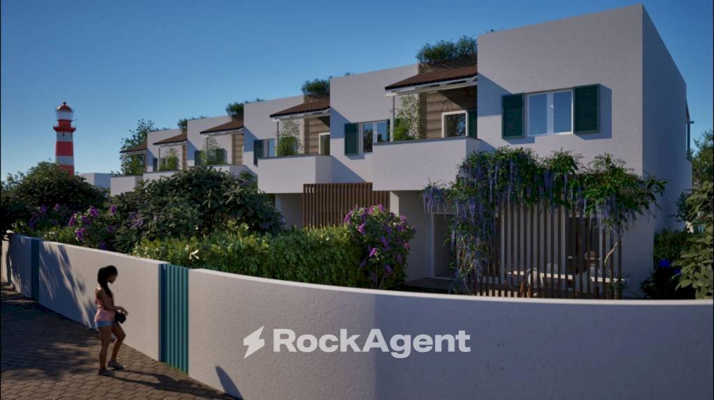 Zona - Terraced Villa Litoranea, Montalto di Castro - photo 1