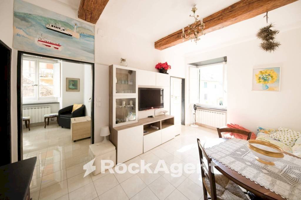 Salone - Four-room apartment via Piero Schiaffino, 114, Camogli - photo 3