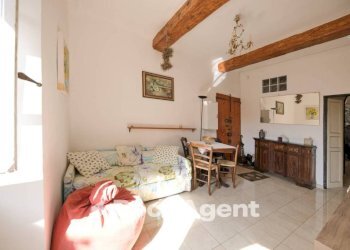 Salone - Four-room apartment via Piero Schiaffino, 114, Camogli - photo 6