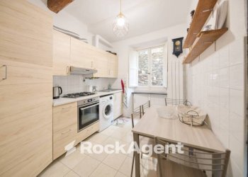Cucina - Four-room apartment via Piero Schiaffino, 114, Camogli - photo 19