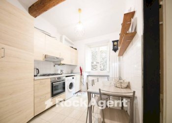 Cucina - Four-room apartment via Piero Schiaffino, 114, Camogli - photo 20