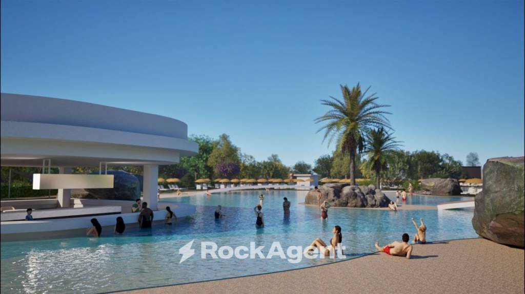 Piscina - Terraced Villa Litoranea, Montalto di Castro - photo 1
