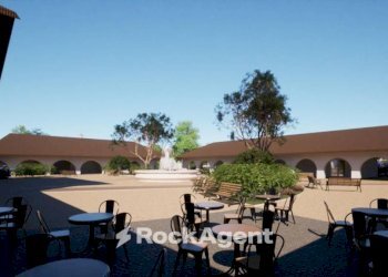 Zona - Terraced Villa Litoranea, Montalto di Castro - photo 13