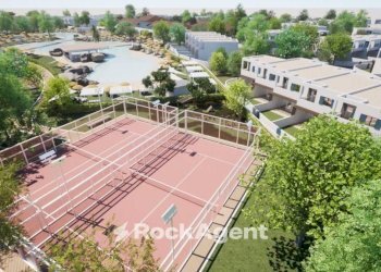 Terrazzo - Terraced Villa Litoranea, Montalto di Castro - photo 22