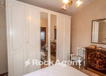 Camera da letto - Two-room apartment via Monaldesca, 28, Onano - photo 9