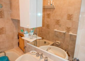 Bagno - Two-room apartment via Monaldesca, 28, Onano - photo 15