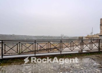 Terrazzo - Two-room apartment via Monaldesca, 28, Onano - photo 19